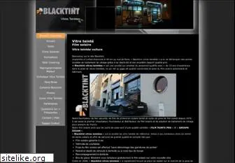 blacktint.com