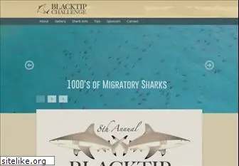 blacktipchallenge.com