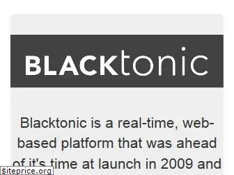 blacktonic.com