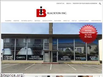 blacktoninc.com