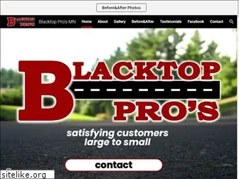 blacktopprosmn.com