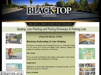 blacktopunlimited.com