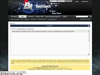 blacktouch.com.ar