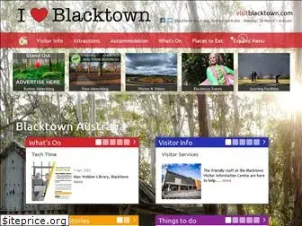 blacktownaustralia.com.au