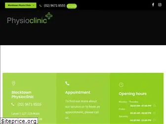 blacktownphysioclinic.com.au