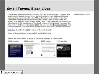 blacktowns.org