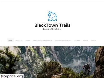 blacktowntrails.com