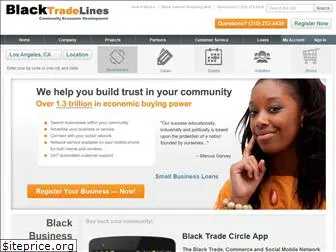 blacktradelines.com