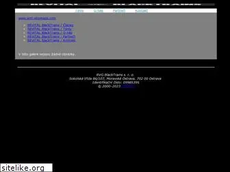 blacktrains.net