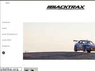 blacktraxstore.com