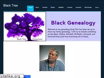 blacktreegenealogy.weebly.com