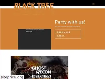 blacktreepaintball.com