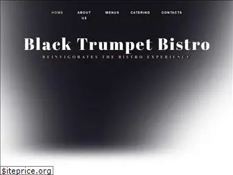 blacktrumpetbistro.net