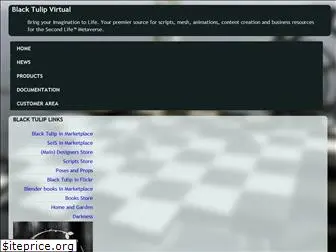 blacktulip-virtual.com