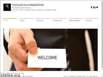 blacktuliporganization.com