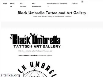 blackumbrellaart.com