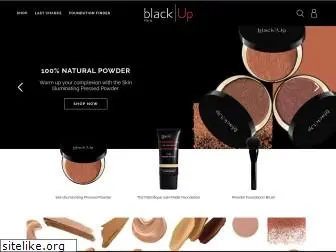 blackupcosmetics.com