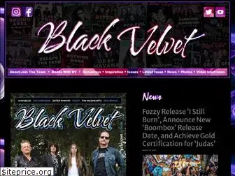 blackvelvetmagazine.com