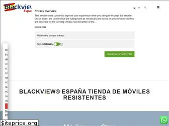 blackview.es