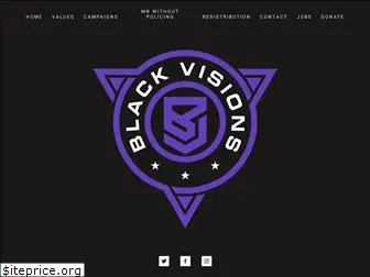 blackvisionsmn.org