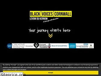 blackvoicescornwall.org