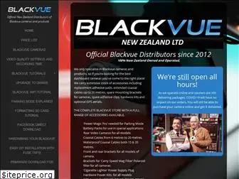 blackvue.co.nz