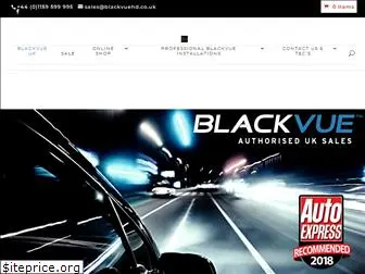 blackvuehd.co.uk