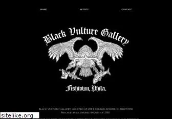 blackvulturegallery.com