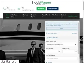 blackwagen.com