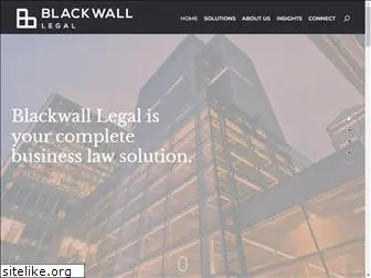 blackwall.legal