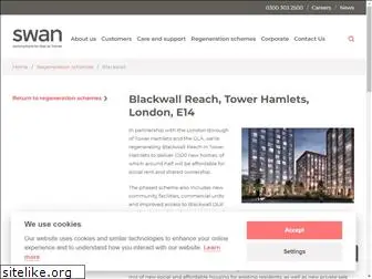 blackwallreachcommunity.co.uk