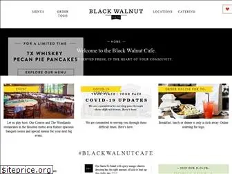 blackwalnutcafe.com