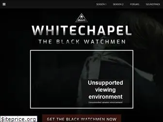 blackwatchmen.com