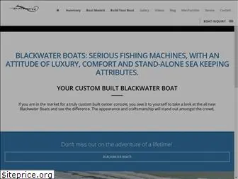 blackwaterboats.com