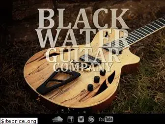 blackwaterguitars.com