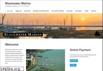 blackwatermarina.com