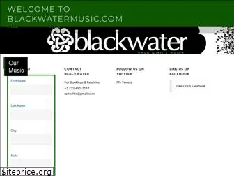 www.blackwatermusic.com