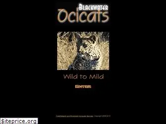 blackwaterocicats.com