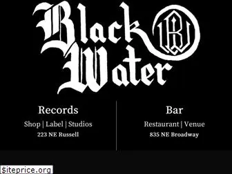 blackwaterpdx.com