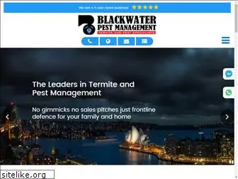 blackwaterpestmanagement.com.au
