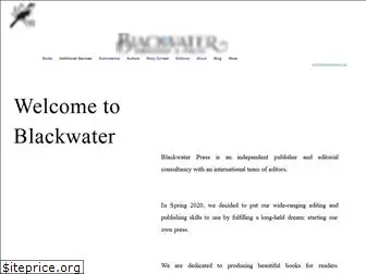 blackwaterpress.com