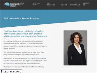 blackwaterprojects.com.au