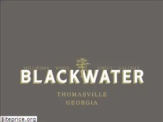 blackwatertimber.com