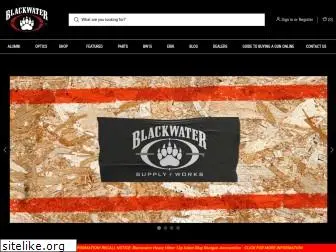 blackwaterworldwide.com