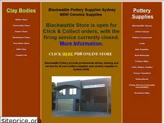 blackwattle.net.au