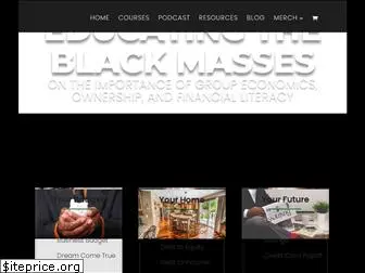 blackwealthrenaissance.com