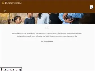 blackwealthu.com