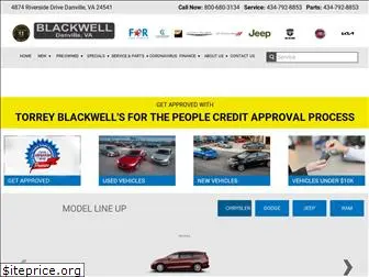 blackwellautos.com