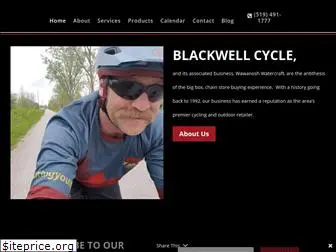 blackwellcycle.com