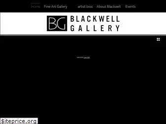 blackwellgallerycda.com